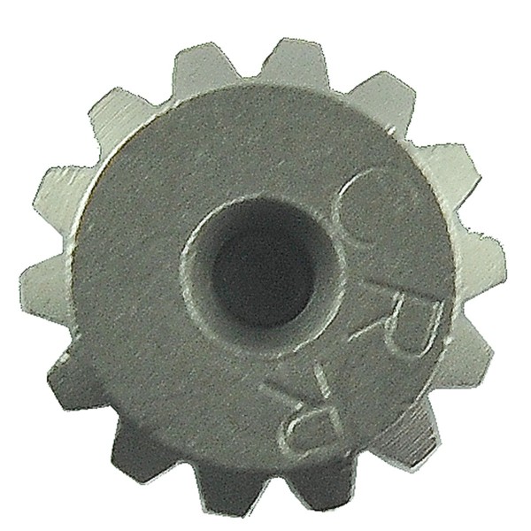 Arbre 14T/130mm + manchon 14T/65mm / Kubota L3408 / Kubota D1703 / 5-15-232-06