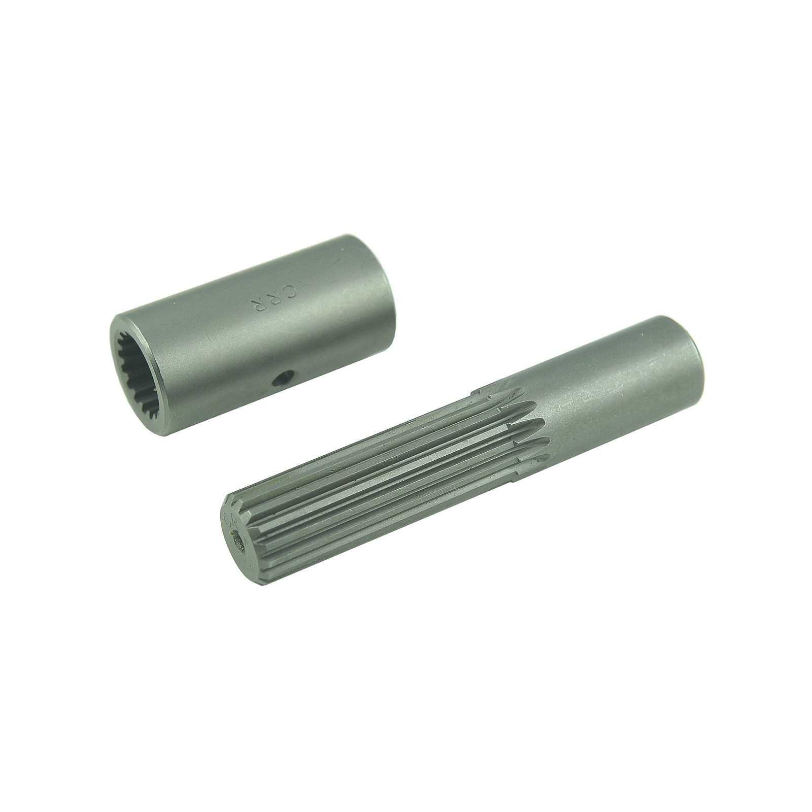 Arbre 16T, connecteur 65 mm, 3A021-41320, TC650-44520, 3A021-44520,
