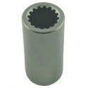16T shaft, 65mm coupler, 3A021-41320, TC650-44520, 3A021-44520,