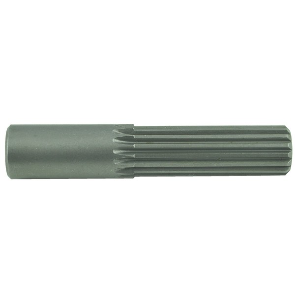16T shaft, 65mm coupler, 3A021-41320, TC650-44520, 3A021-44520,