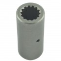 Welle 14T/Ø13/28 mm / M24 x 1,5 / Wellenverbinder 14T/65 mm / Kubota L3408/L4508 / 5-15-232-21