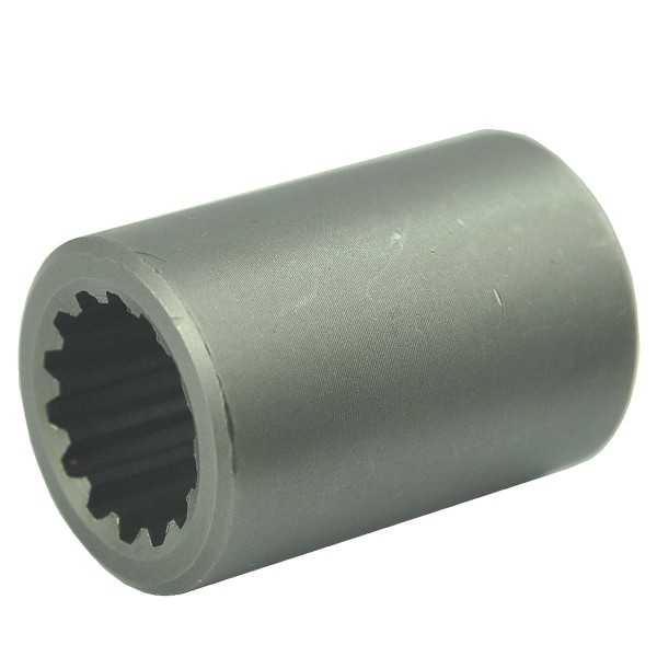 Conector de eje / 14T / 41 mm / 4WD / Kubota L01 / 5-15-237-01