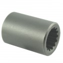 Spojka hriadeľa / 14T / 41 mm / 4WD / Kubota L01 / 5-15-237-01