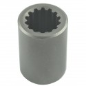 Conector de eje / 14T / 41 mm / 4WD / Kubota L01 / 5-15-237-01