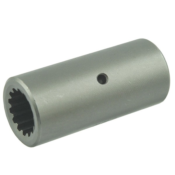 Łącznik wałków 14T / 65 mm / Kubota L01 / 31353-4452-1 / Τ0070-14710 / 5-15-237-02 | Traktor.com.pl
