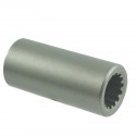 Hřídelová spojka 14T / 65 mm / Kubota L01 / 1353-4452-1 / Τ0070-14710