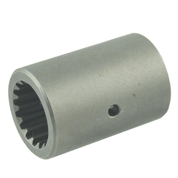 Shaft connector 16T/45 mm / Kubota L02 / 5-15-237-03