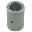 Wellenverbinder 16T/45 mm / Kubota L02 / 5-15-237-03