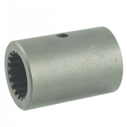 Spojka hriadeľa 18T / 51 mm / Kubota L02/M7040 / 33710-41310 / 5-15-237-04