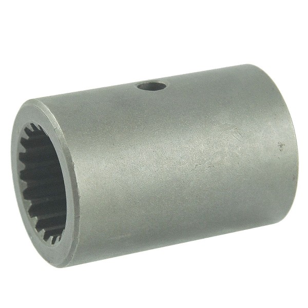Łącznik wałków, 18T, 33710-41310, Kubota L02, Kubota M7040, 5-15-237-04