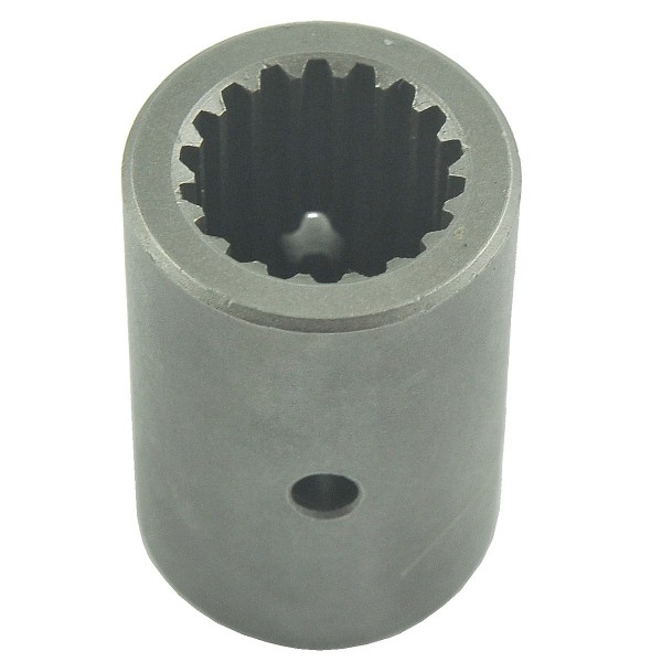 Łącznik wałków, 18T, 33710-41310, Kubota L02, Kubota M7040, 5-15-237-04
