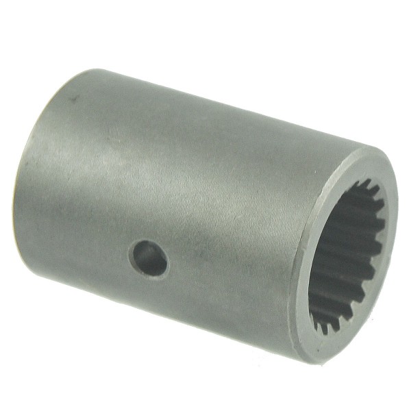 Łącznik wałków, 18T, 33710-41310, Kubota L02, Kubota M7040, 5-15-237-04
