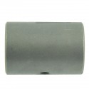 Connecteur d'arbre, 18T, 33710-41310, Kubota L02, Kubota M7040, 5-15-237-04