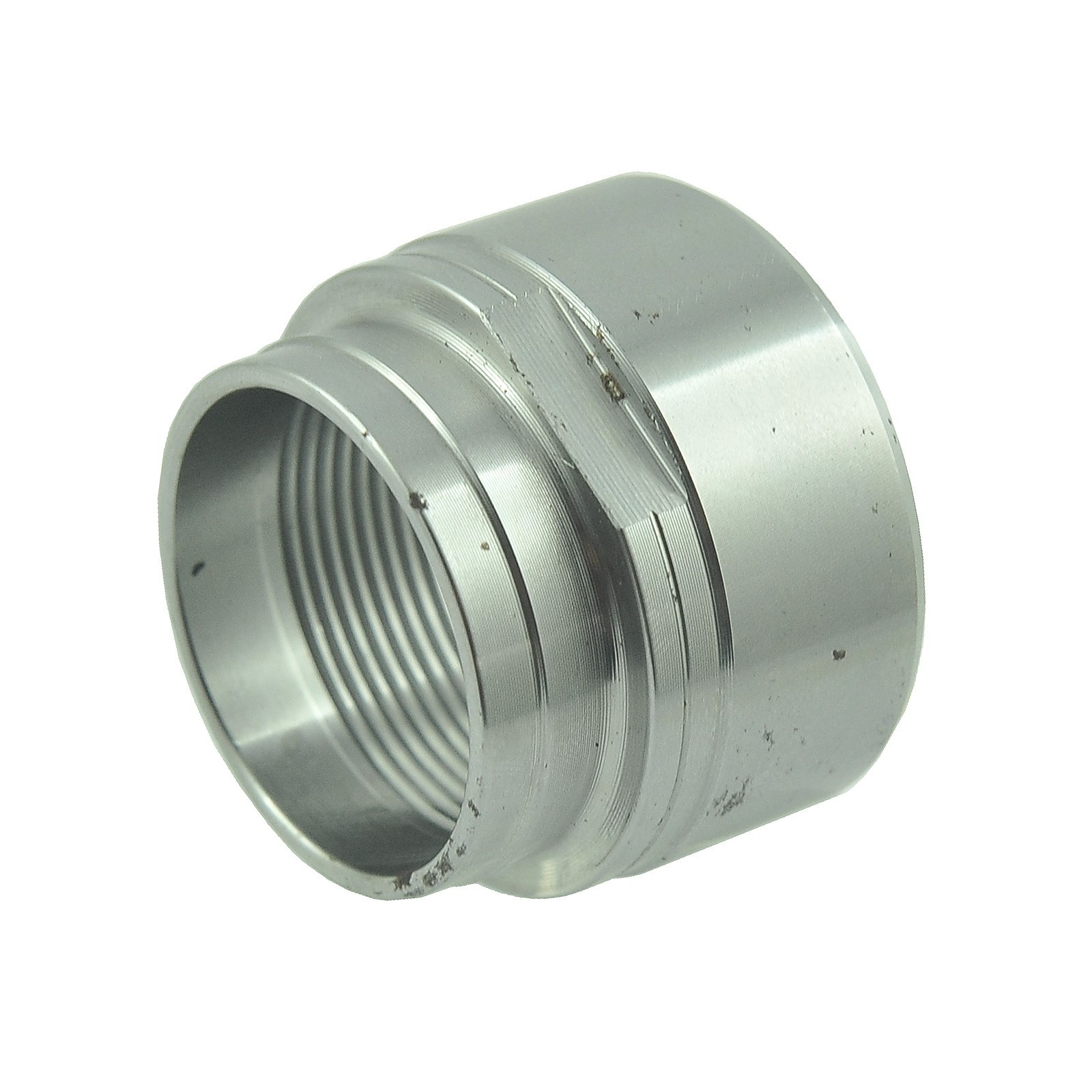 Wellenflansch 33/35 x 36/45 x 34 mm / Yanmar EF453T / Cub CADet LX490 / 198251-13670 / 5-15-247-10