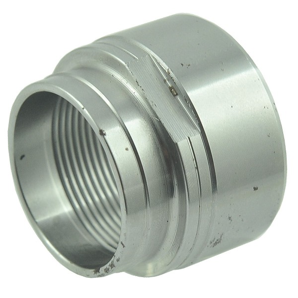 Shaft flange 33/35 x 36/45 x 34 mm / Yanmar EF453T / Cub CAdet LX490 / 198251-13670 / 5-15-247-10