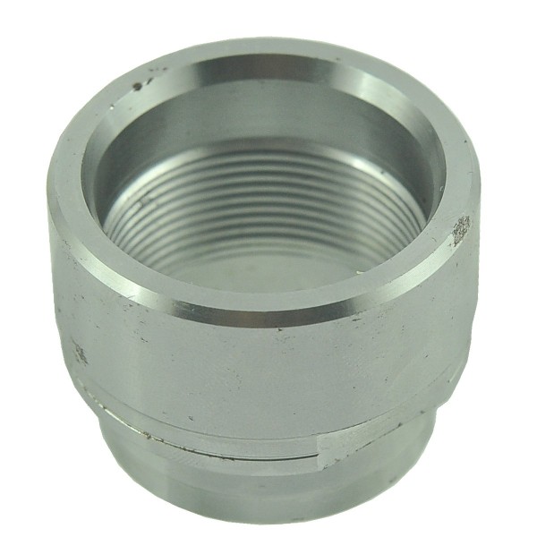 Shaft flange 33/35 x 36/45 x 34 mm / Yanmar EF453T / Cub CAdet LX490 / 198251-13670 / 5-15-247-10