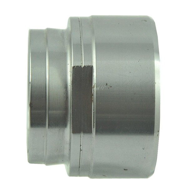 Príruba hriadeľa 33/35 x 36/45 x 34 mm / Yanmar EF453T / Cub CADet LX490 / 198251-13670 / 5-15-247-10