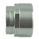 Wellenflansch 33/35 x 36/45 x 34 mm / Yanmar EF453T / Cub CADet LX490 / 198251-13670 / 5-15-247-10