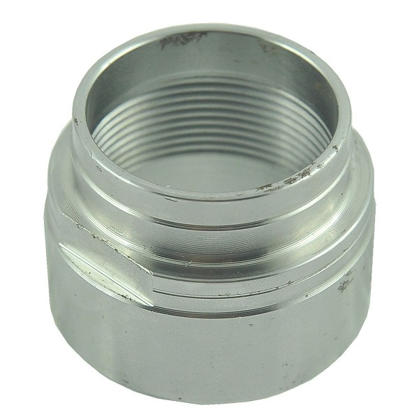 Shaft flange 33/35 x 36/45 x 34 mm / Yanmar EF453T / Cub CAdet LX490 / 198251-13670 / 5-15-247-10