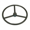 Cost of delivery: Yanmar steering wheel, Mitsubishi