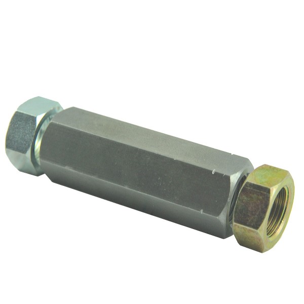 Embout de tige / M19 x 1,5 / 80 mm / Kubota L3408 / L3608 / L4018