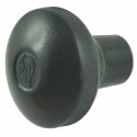 Gear shift knob / Ø 45 mm / M10 / Kubota / Yanmar / Iseki / 5-15-256-01
