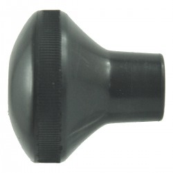 Gear shift knob / Ø 45 mm / M10 / Kubota / Yanmar / Iseki / 5-15-256-01