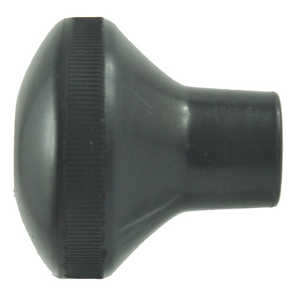 Gear shift knob / Ø 45 mm / M10 / Kubota / Yanmar / Iseki / 5-15-256-01