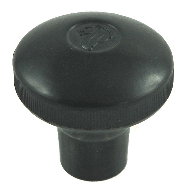 Pomo de cambio de marchas / Ø 45 mm / M10 / Kubota / Yanmar / Iseki / 5-15-256-01