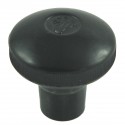 Pomo de cambio de marchas / Ø 45 mm / M10 / Kubota / Yanmar / Iseki / 5-15-256-01