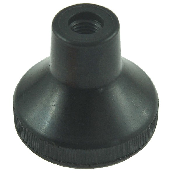 Pommeau de levier de vitesse / Ø 45 mm / M10 / Kubota / Yanmar / Iseki / 5-15-256-01