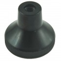 Schaltknauf / Ø 45 mm / M10 / Kubota / Yanmar / Iseki / 5-15-256-01
