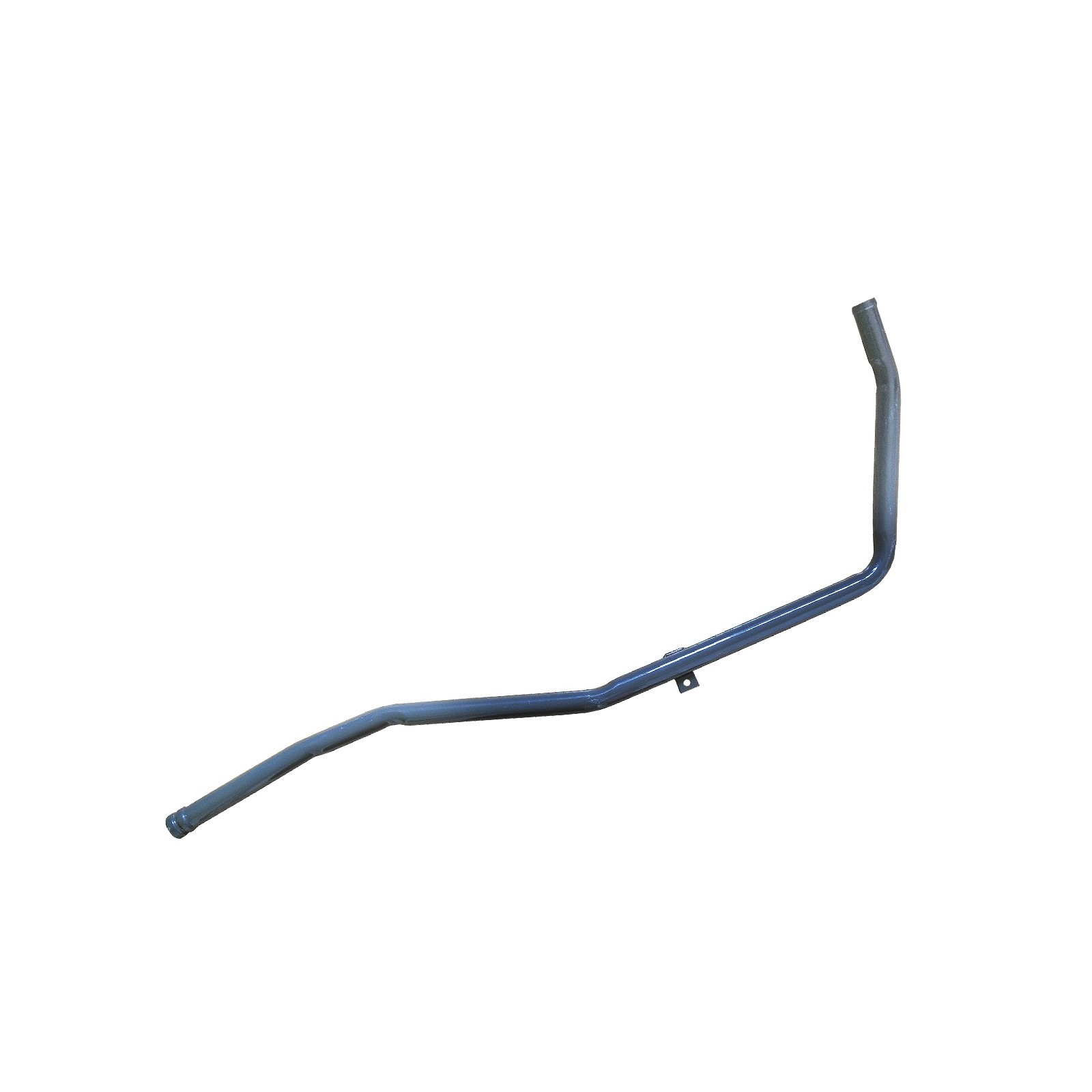 Hydraulic hose / Ø29 mm / 1800 mm / Yanmar EF352T / 198208-48160 / 5-15-263-07
