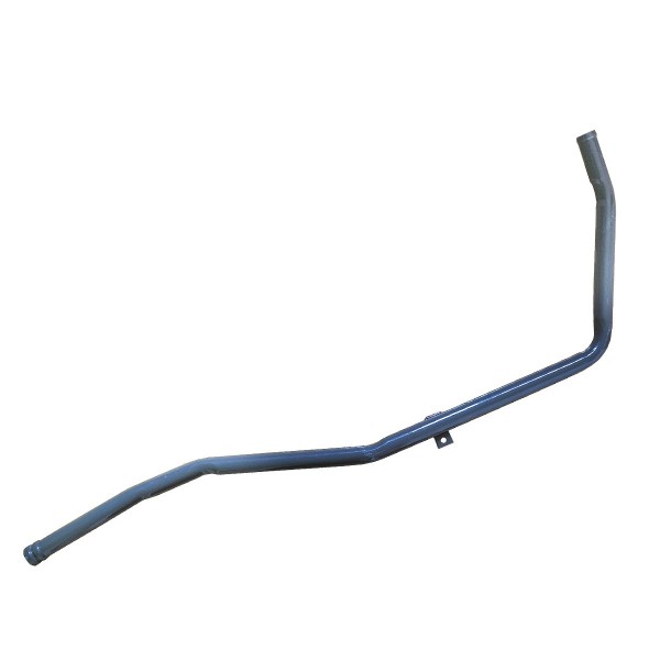 Hydraulická hadica / Ø29 mm / 1800 mm / Yanmar EF352T / 198208-48160 / 5-15-263-07