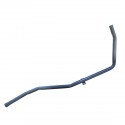 Hydraulická hadice / Ø29 mm / 1800 mm / Yanmar EF352T / 198208-48160 / 5-15-263-07