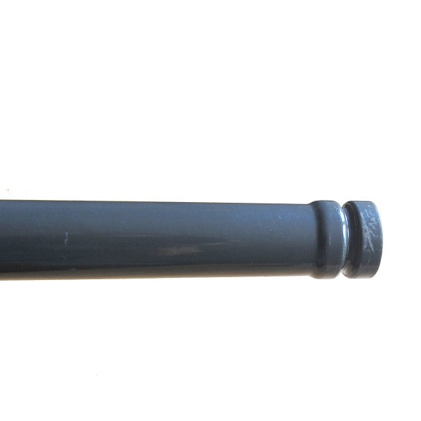 Hydraulická hadice / Ø29 mm / 1800 mm / Yanmar EF352T / 198208-48160 / 5-15-263-07