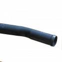 Hydraulic hose / Ø29 mm / 1800 mm / Yanmar EF352T / 198208-48160 / 5-15-263-07