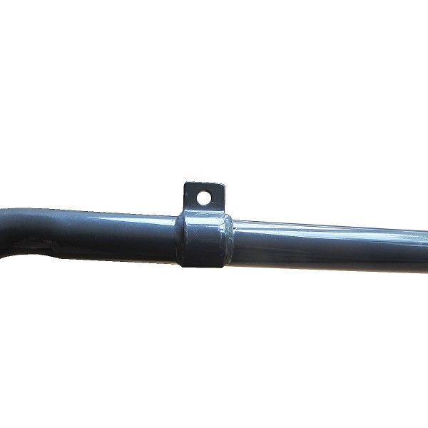 Hydraulikschlauch / Ø29 mm / 1800 mm / Yanmar EF352T / 198208-48160 / 5-15-263-07