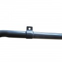 Manguera hidráulica / Ø29 mm / 1800 mm / Yanmar EF352T / 198208-48160 / 5-15-263-07