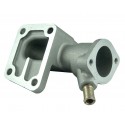 Thermostat housing, 15521-72910, 16415-72702, 5-17-100-01, 6-17-104-01