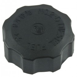 Korek wlewu paliwa / Ø56 mm / Kubota B5001 / B6000 / B7001 / L1500 / L2000 / L2202 / L2402 / L3408 / 5-17-103-03