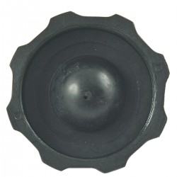 Korek wlewu paliwa / Ø56 mm / Kubota B5001 / B6000 / B7001 / L1500 / L2000 / L2202 / L2402 / L3408 / 5-17-103-03