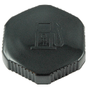 Bouchon de réservoir de carburant, TC229-54910, 5-17-103-20, 6A100-54920