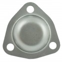 Enjoliveur de roue avant / Kubota L2000 / 5-17-104-01