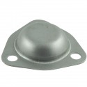 Krytka predného kolesa / Kubota L2000 / 5-17-104-01