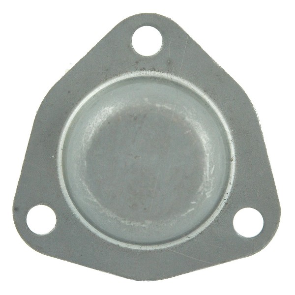 Front wheel cap / Kubota L2600