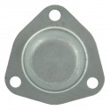 Front wheel cap / Kubota L2600