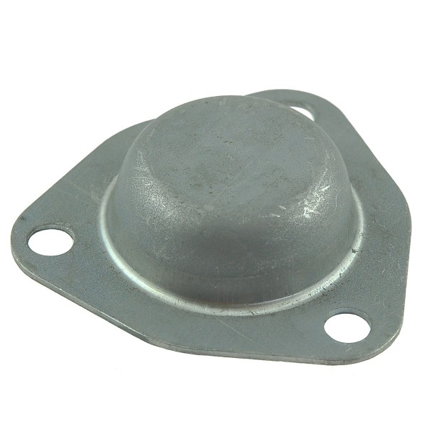 Front wheel cap / Kubota L2600