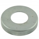 Osłona metalowa / Ø30 / 65 mm / Kubota L2000 / 34150-1148-0 / 5-17-105-01 | Traktor.com.pl