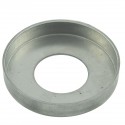Couvercle métallique / Ø30 / 65 mm / Kubota L2000 / 34150-1148-0 / 5-17-105-01